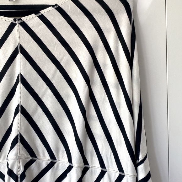 🌟3 for 20🌟 Striped Shirt - Picture 2 of 4